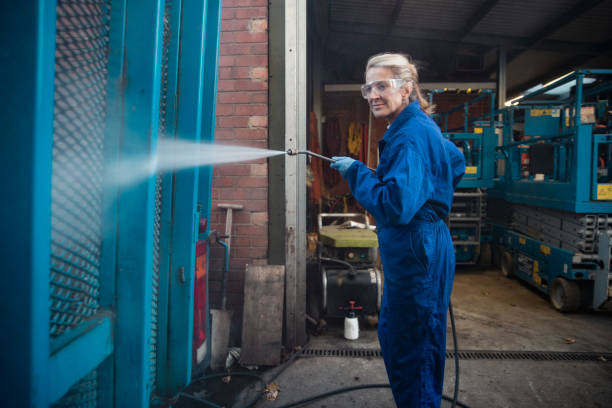 Pandora, OH Pressure Washing Services Company