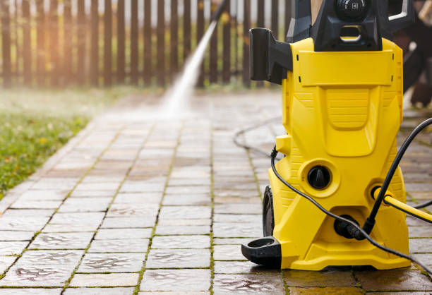 Best Factory Floor Cleaning  in Pandora, OH