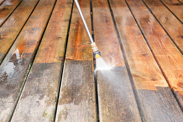 Best Post-Construction Pressure Washing  in Pandora, OH